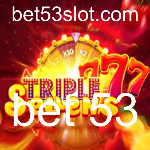 Descubra a Emoção do Jogo de Cassino 777TripleSeven com a Estratégia de Aposta 'Bet 53'
