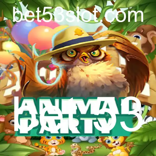 AnimalParty: Explorando o Mundo de Diversão e Estratégia