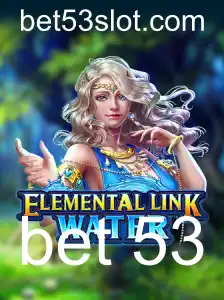 Descubra o Mundo Encantado de ElementalLinkWater e Bet 53