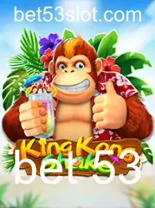 Descubra KingKongShake e Como Integrar o Bet 53