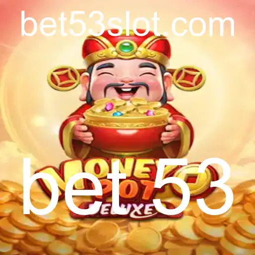 Explorando MoneyPotDELUXE: O Jogo de Apostas que Conquista com 'bet 53'
