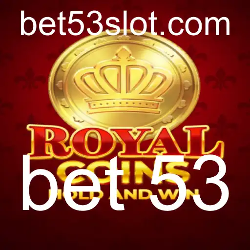 Desvendando RoyalCoins: A Emoção do Bet 53