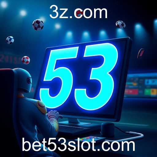 A Ascensão do Jogo Online e o Impacto do 'bet 53' no Brasil
