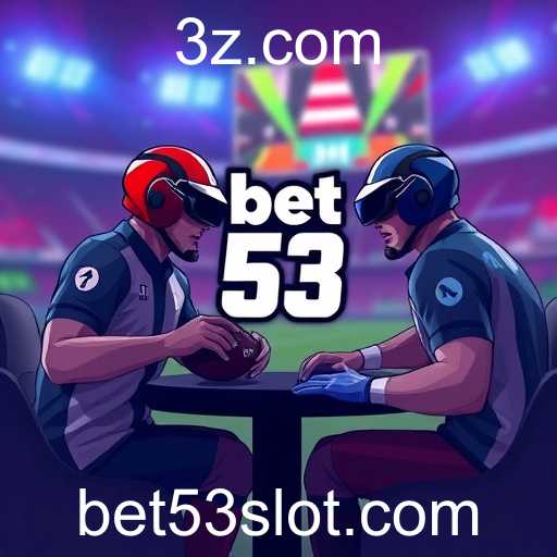Tendências no Mercado de Jogos: O Impacto de Bet 53 em 2026
