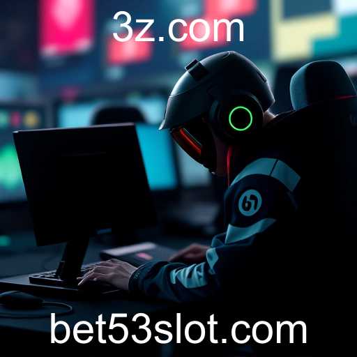 Avanços na Indústria de Jogos Online: Um Olhar sobre o 'bet 53'