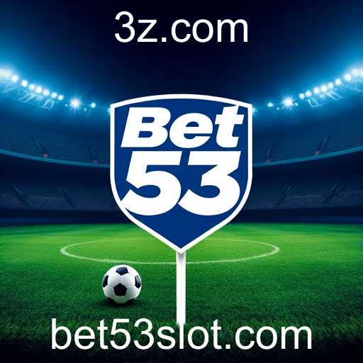 A Ascensão e Impacto do Bet 53 no Cenário Atual