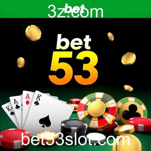 Explorando os Jogos de Casino no Bet 53: Emoção e Diversão ao Seu Alcance