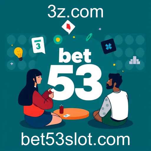 Jogos de Comunidade no 'Bet 53': Transformando a Experiência Social no Mundo dos Jogos