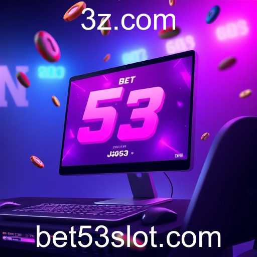 Expansão do Setor de Jogos Online em 2026: Um Olhar sobre o Crescimento da Bet 53