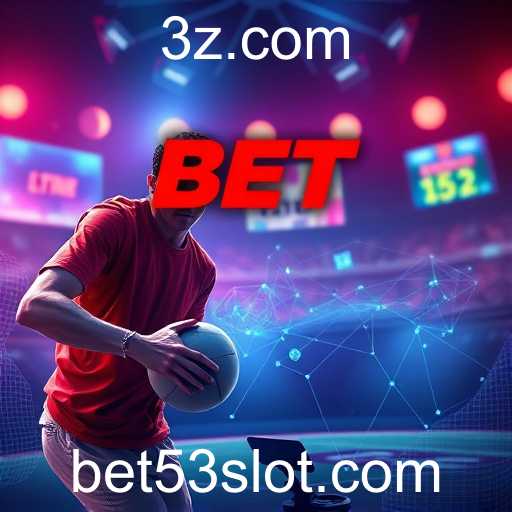 A Ascensão dos Jogos Online e o Impacto da Bet 53