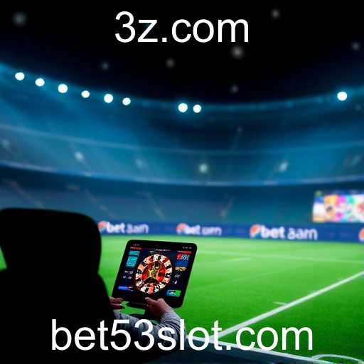 Crescimento do Mercado de Apostas em 2026