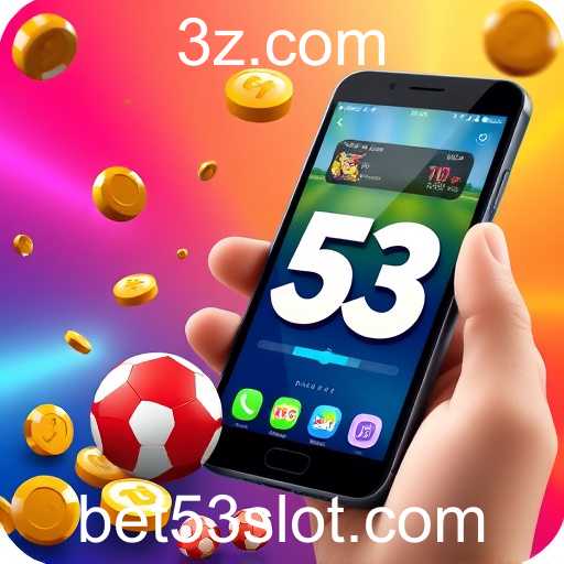 A Evolução dos Jogos de 'App Mobile' na Plataforma Bet 53