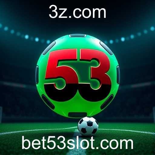 A Ascensão do Bet 53 e o Impacto nos Jogos Online