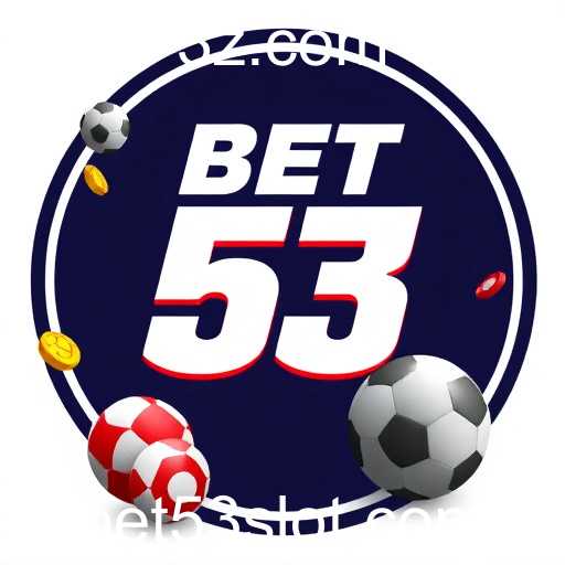 A Ascensão de Sites de Jogos Online: O Caso do Bet 53