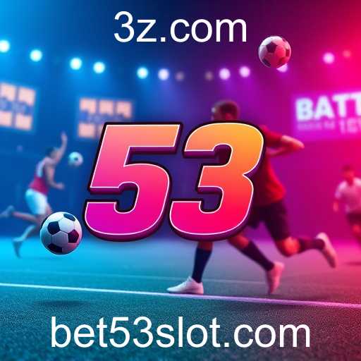 A Ascensão dos Jogos Online e o Papel da 'bet 53'